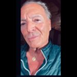 Armand Assante Instagram - CASA Baltimore, Maryland 5/19/22