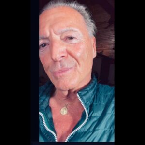 Armand Assante Instagram - CASA
Baltimore, Maryland 
5/19/22