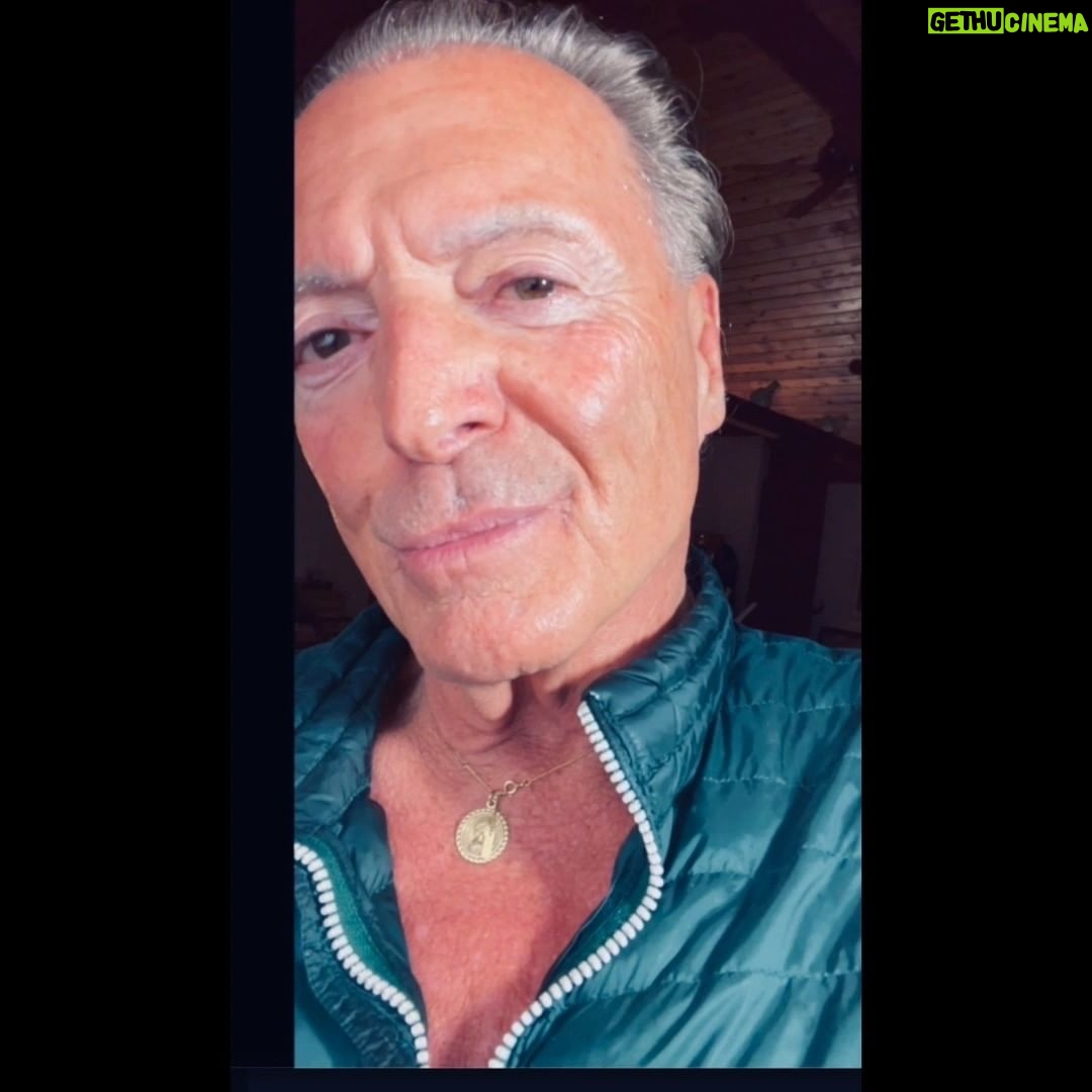 Armand Assante - 2.7K Likes - CASA
Baltimore, Maryland
5/19/22
