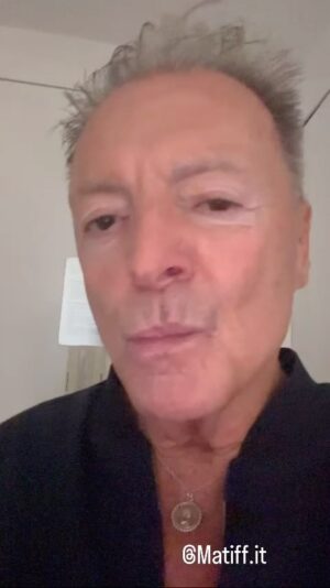 Armand Assante Instagram - Congratulations @armandassante.official  as our Best Actor in @matiff.it #MateraInternationalFilmFestival 2023 🦌  for @donq_movie honorable mention 👏🏻👏🏻🎬🎞️ #cinema #bestactor #awardwinning #greatactor #oscar #italiancinema #hollywood #MatiFF