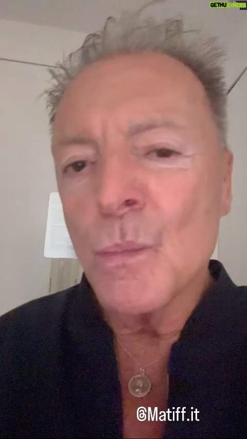 Armand Assante - 1.9K Likes - Congratulations @armandassante.official as our Best Actor in @matiff.it #MateraInternationalFilmFestival 2023 🦌 for @donq_movie honorable mention 👏🏻👏🏻🎬🎞️ #cinema #bestactor #awardwinning #greatactor #oscar #italiancinema #hollywood #MatiFF