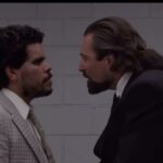 Armand Assante Instagram - Mikey @mikeyrod_fightscience Thank you so much for this video tribute in your personal IG and I know especially You, growing up up so close to the same neighborhood where I was born, have perhaps felt this, more than many. The three moments you chose I am still connected to. I think many men are. Aside from the fact they are 'characters' I have loved to play the most, they share a common and profoundly dangerous war inside of them, being played out today right now in the world more than ever. All of these characters are tormented by ‘tribal law’ which they are rooted in. In trying to adapt to a so called 'moral society’ it is also an egregiously ‘Affluent’ one, which originally, they were never part of. One of Arthur Miller’s most moving lines, in his play “View From the Bridge” sums it up. 'I confess that something perversely pure calls to me from his memory ---not purely good, but himself purely, for he allowed himself to be wholly known and for that I think I will him love him more than all my sensible clients. And yet, it is better to settle for half, it must be! And so I mourn him, I admit it, with a certain alarm.' Thank You Mikey, xArmand 🙏🏼❤️ @mikeyrod_fightscience Veteran Retired Police Detective Retired COACH of the best Combat Sport Athletes in the Authentic #EastHarlemBorn #NYCityRaised #SoFlo #Repost: @mikeyrod_fightscience There are those who act… and then there are REAL actors! Such a great body of work from @armandassante.official 🎬 This is just a very small portion [3] of the roles he’s played. From East Harlem’s Bobby Tex… to a Mambo King playing drums with Tito Puente… and also playing the Teflon Don John Gotti alongside Movie Legend Anthony Quinn. Respect for the man and his ability to bring these characters to life. 👏🏼👏🏼👏🏼 #armandassante #actor #film #qanda #gotti #mambokings #blessed #movie