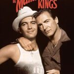 Armand Assante Instagram -