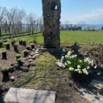 Armand Assante Instagram - Paying our Deepest Respect to Anthony Quinn and fond Gratitude to Kathy Quinn for an exemplary tour of Anthony’s Sculptures and Paintings and Collection. An Extraordinary experience .xA