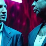 Armand Assante Instagram - Expressing Enormous Gratitude to William DeMeo, for having me part of his Show ‘Gravesend’ on Amazon Prime. A Privilege to be among Astonishing Actors xA