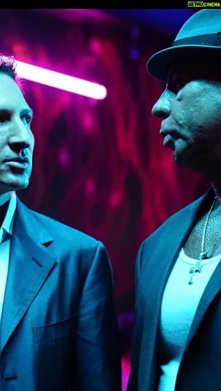 Armand Assante - 754 Likes - Expressing Enormous Gratitude to William DeMeo, for having me part of his Show ‘Gravesend’ on Amazon Prime. A Privilege to be among Astonishing Actors xA