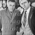 Armand Assante Instagram - RIP #AlanArkin Never Forget By far one of the most ingenious mercurial, and brilliant Actors of Our Time and All Time. A Joy to Work with Alan Every Moment. #ADeadlyBusiness #1986 Directed By the Late Great: #JohnKorty 🙏🏼❤️🕊️
