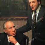 Armand Assante Instagram - Paying our Deepest Respect to Anthony Quinn and fond Gratitude to Kathy Quinn for an exemplary tour of Anthony’s Sculptures and Paintings and Collection. An Extraordinary experience .xA