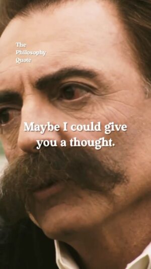 Armand Assante Instagram - Thank You ILLIMITABLY to @ThePhilosophyQuote for rolling this scene, which I see now has garnered almost 1,000,000 views 
A phenomenal experience to have worked  with the late Great #BenCross and the Inimitable #PinchasPerry and a big Thank You to #AviLerner to finance a Book of great Literature by the brilliant Psychiatrist @IrvindYalom Emeritus Professor Stanford University wwwyalom.com
#WhenNietzcheWept