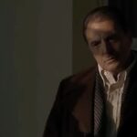 Armand Assante Instagram - 'Ridley Scott puts his Lens precisely where the most impactive energy can be captured. He has always shown his eyes are Solitary." Armand Assante Brooklyn, New York