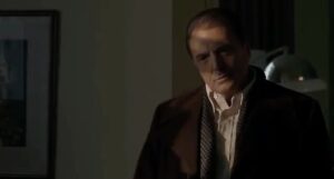 Armand Assante Instagram - 'Ridley Scott puts his Lens precisely where the most impactive energy 
can be captured. He has always shown his eyes are Solitary." Armand Assante