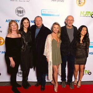 Armand Assante Instagram - From Left;
Diane Raver, Oana Marcu, Armand Assante, Kaitlin Schoeffel (Miss New Jersey),
Christopher Lloyd, and Ellie Lee (Rising Star Award Recipient).
*
*

On Behalf of all participants and recipients, may I announce Our Special Thank You....
to Diane Raver, the Founder and Creator of the Garden State Film Festival.
.

Diane is an exemplar of the meaning of 'cultural contribution'
to her community, her state, her country and finally our world, the one we live in. - xA

@dianegsff 
@gardenstatefilmfestival 
#gsff
#independentfilm
#filmfestival
#newjersey
#ausburypark 
#armandassante 
#actorslife 
#directors
#filmmakers
#awards
#filmfestivals