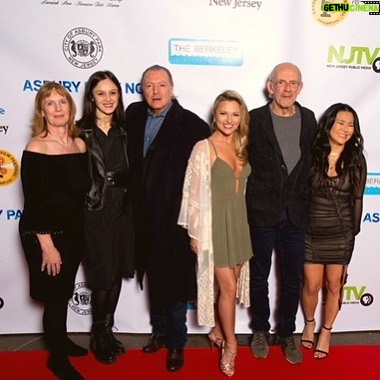 Armand Assante - 681 Likes - From Left;
Diane Raver, Oana Marcu, Armand Assante, Kaitlin Schoeffel (Miss New Jersey),
Christopher Lloyd, and Ellie Lee (Rising Star Award Recipient).
*
*
On Behalf of all participants and recipients, may I announce Our Special Thank You....
to Diane Raver, the Founder and Creator of the Garden State Film Festival.
.
Diane is an exemplar of the meaning of 'cultural contribution'
to her community, her state, her country and finally our world, the one we live in. - xA
@dianegsff
@gardenstatefilmfestival
#gsff
#independentfilm
#filmfestival
#newjersey
#ausburypark
#armandassante
#actorslife
#directors
#filmmakers
#awards
#filmfestivals