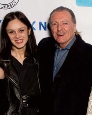 Armand Assante Instagram - Actress Oana Marcu and Actor Armand Assante attended the screening of their Film, ‘The Wanderers Quest of the Demon Hunter’ which received ‘Best Horror Feature Film’ at the Garden State Film Festival. The Festival now in its 16th year, is founded and produced by Diane Raver. 
Christopher Lloyd received the Beacon Award, Armand Assante received the Most Valuable Player Award and Xander Berkeley received the Lifetime Achievement Award. 
Attending as well were actors Ed Asner, Aida Turturro, Jude Moran, Garry Pastore, and Chance Kelly. .
.
#gardenstatefilmfestival 
#filmfestival 
#independentfilm
#armandassante 
#mvpaward 
#actors
#actress
#film
#directors
#edasner
#xanderberkeley
#aidaturturro
#judymoran
#garrypastore
#christopherlloyd 
#thewanderers 
#horrorfilm
#gsff
#newjersey