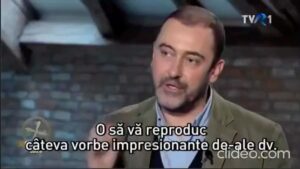 Armand Assante Instagram - Excerpt:  Journalist Catalin Stefanescu’s Interview with Armand Assante Cluj International Film Festival 2017.