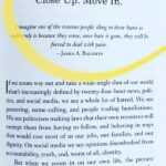 Armand Assante Instagram - Thank You @brenebrown for posting one of the most eloquent voices of all time...