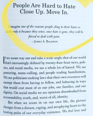 Armand Assante Instagram - Thank You @brenebrown for posting one of the most eloquent voices of all time...