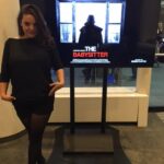 Armand Assante Instagram - You always make it happen. Always. I Love You xdaddy