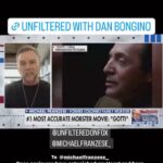 Armand Assante Instagram -
