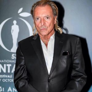 Armand Assante Instagram - On May 19th, 2017 Armand will receive the Lifetime Achievement Award at the @hobokenfilmfest 2017 in Orange County N.Y. not far from his farm where he has resided for the past 33 years.
.

The Festival bows at Greenwood Lake, N.Y. 2016 found Armand Filming Dragos Buliga’s ‘The Wanderers’ in the most remote and beautiful regions of Romania. Already rumored to be a very cool cult Film presently being exhibited at the Cannes Film Festival, it is due for release later this year.
.

He stars as well in Mars Callahan’s ‘Four Kings’ romp on Poker and the wild cards that game that game amidst a gallery of great Actors including a turn by Mike Tyson. Armand’s portrayal of ‘Jack Wolf’ has drawn accolades.
.

The DocuDrama he has been making with Uzbek Director Bakhodir Yuldashev on the life of 15th Century Astronomer ‘Uluh Beg’ is in competition in the Venice Film Festival.
.
He has just completed filming with action Director William Kaufman in Bulgaria.
.
#hobokenfilmfestival #filmfestival #filmfestivals #LifetimeAchievementAward