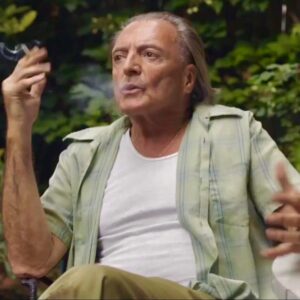 Armand Assante Instagram - A thrill to be back with HBO
with this amazing Cast in 'The Deuce.'
Written by three of the best Show Runner Writers on the Planet,
David Simon, George Pelecanos, Richard Price.
•
•
•
•
•
#hbo #actingschool #actingstudio #actingteacher #actingwar #actingwars #actingwars🔥  #actorslife🎬 #actorswanted #actorsworld #auditioning #filmindustry #filmcollective #filmisalive #filmschool #filmshooters #filmsnotdead #gangster #indiefilmmaking #indiefilms #instacinema #instamovies #ishotfilm #kodak #mamiya7ii