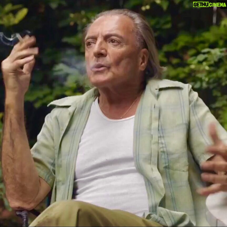 Armand Assante - 855 Likes - A thrill to be back with HBO
with this amazing Cast in 'The Deuce.'
Written by three of the best Show Runner Writers on the Planet,
David Simon, George Pelecanos, Richard Price.
•
•
•
•
•
#hbo #actingschool #actingstudio #actingteacher #actingwar #actingwars #actingwars🔥 #actorslife🎬 #actorswanted #actorsworld #auditioning #filmindustry #filmcollective #filmisalive #filmschool #filmshooters #filmsnotdead #gangster #indiefilmmaking #indiefilms #instacinema #instamovies #ishotfilm #kodak #mamiya7ii