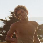 Armani Jackson Instagram – did some stuff, saw some things Northern California