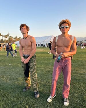 Armani Jackson Instagram - rematch coming soon 🏋️‍♀️