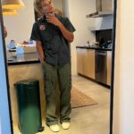 Armani Jackson Instagram - mayb ? Palm Springs CA