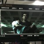 Armani Jackson Instagram - episode 4 is now streaming??!?! TW last swipe is pretty graphic (fake body)