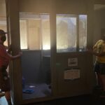 Armani Jackson Instagram - episode 4 is now streaming??!?! TW last swipe is pretty graphic (fake body)