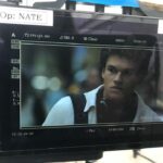 Armani Jackson Instagram - episode 4 is now streaming??!?! TW last swipe is pretty graphic (fake body)