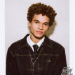Armani Jackson Instagram - conquered the con! New York Comic Con