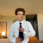 Armani Jackson Instagram - conquered the con! New York Comic Con