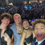 Armani Jackson Instagram - conquered the con! New York Comic Con