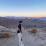 Armani Jackson Instagram - romeo and juliet