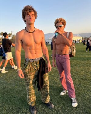 Armani Jackson Instagram - rematch coming soon 🏋️‍♀️