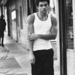 Armani Jackson Instagram - me being a human person or something like that