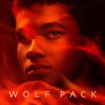 Armani Jackson Instagram - episode one of Wolf Pack ‘From a Spark to a Flame’ on @paramountplus is out now !! . this show means a lot to me, we’re all like family now. the countless overnights and hard work put in by everyone rain or shine to make this show happen was all worth it. get ready for a crazy season that will surprise you in every way possible. swipe for some stuff from filming the first chapter <3