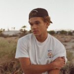 Armani Jackson Instagram - what did i miss? Palm Springs CA