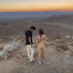 Armani Jackson Instagram - romeo and juliet
