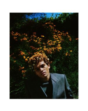 Armani Jackson Instagram - ARMANI ❤
#BTB15
You can see the whole story in our new FW23 FANTASY issue, out now. 
Order it now at the link in bio.
_
Armani Jackson @armanijackson is captured by @douginglish & styled by @atvottero
He’s wearing @ysl by @anthonyvaccarello on the cover.
_
Interview by Jameelah Nasheed @meelanash 
Photography by Doug Inglish @douginglish 
Fashion by Andrew T. Vottero @atvottero
EIC Michael Marson @badmickey 
Casting by ImageMachine cs @imagemachine_cs
Grooming by Mira Hyde @mirachai
Retouching Maxfield Hegedus 
Production’s assistant Denise Solis 
_
This shoot was made before the starting of SAG-AFTRA strike.
_
#BehindTheBlindsMagazine
#ArmaniJackson
#FantasyIssue
#BTB15