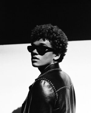 Armani Jackson Instagram - ARMANI ❤
#BTB15
You can see the whole story in our new FW23 FANTASY issue, out now. 
Order it now at the link in bio.
_
Armani Jackson @armanijackson is captured by @douginglish & styled by @atvottero
He’s wearing @ysl by @anthonyvaccarello on the cover.
_
Interview by Jameelah Nasheed @meelanash 
Photography by Doug Inglish @douginglish 
Fashion by Andrew T. Vottero @atvottero
EIC Michael Marson @badmickey 
Casting by ImageMachine cs @imagemachine_cs
Grooming by Mira Hyde @mirachai
Retouching Maxfield Hegedus 
Production’s assistant Denise Solis 
_
This shoot was made before the starting of SAG-AFTRA strike.
_
#BehindTheBlindsMagazine
#ArmaniJackson
#FantasyIssue
#BTB15