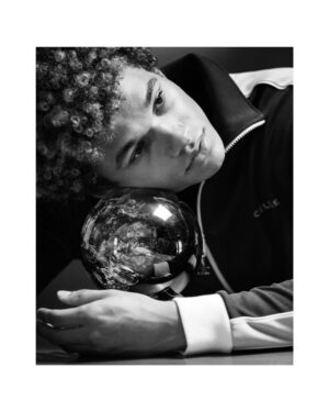 Armani Jackson Instagram - ARMANI ❤
#BTB15
You can see the whole story in our new FW23 FANTASY issue, out now. 
Order it now at the link in bio.
_
Armani Jackson @armanijackson is captured by @douginglish & styled by @atvottero
He’s wearing @ysl by @anthonyvaccarello on the cover.
_
Interview by Jameelah Nasheed @meelanash 
Photography by Doug Inglish @douginglish 
Fashion by Andrew T. Vottero @atvottero
EIC Michael Marson @badmickey 
Casting by ImageMachine cs @imagemachine_cs
Grooming by Mira Hyde @mirachai
Retouching Maxfield Hegedus 
Production’s assistant Denise Solis 
_
This shoot was made before the starting of SAG-AFTRA strike.
_
#BehindTheBlindsMagazine
#ArmaniJackson
#FantasyIssue
#BTB15