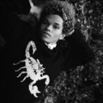 Armani Jackson Instagram - ARMANI ❤ #BTB15 You can see the whole story in our new FW23 FANTASY issue, out now. Order it now at the link in bio. _ Armani Jackson @armanijackson is captured by @douginglish & styled by @atvottero He’s wearing @ysl by @anthonyvaccarello on the cover. _ Interview by Jameelah Nasheed @meelanash Photography by Doug Inglish @douginglish Fashion by Andrew T. Vottero @atvottero EIC Michael Marson @badmickey Casting by ImageMachine cs @imagemachine_cs Grooming by Mira Hyde @mirachai Retouching Maxfield Hegedus Production’s assistant Denise Solis _ This shoot was made before the starting of SAG-AFTRA strike. _ #BehindTheBlindsMagazine #ArmaniJackson #FantasyIssue #BTB15