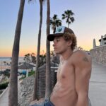 Armani Jackson Instagram – turning 20 in cabo with cats 🐱 Cabo San Lucas, Mexico