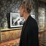 Armani Jackson Instagram - don’t blink Milan, Italy