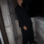 Armani Jackson Instagram - don’t blink Milan, Italy