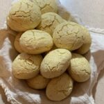 Arnaldo André Instagram - Chipas made in house