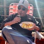 Arnaldo André Instagram - Chipas de La Espiga II q me acercan a mi querido Paraguay, Gracias a mi amigos Claudio y Carolina
